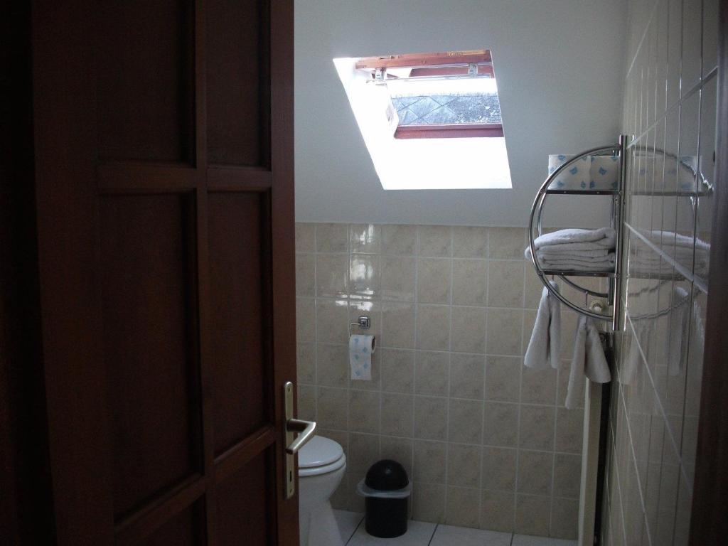 Ria Panzio Bed and Breakfast Esztergom Buitenkant foto