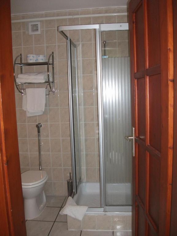 Ria Panzio Bed and Breakfast Esztergom Buitenkant foto